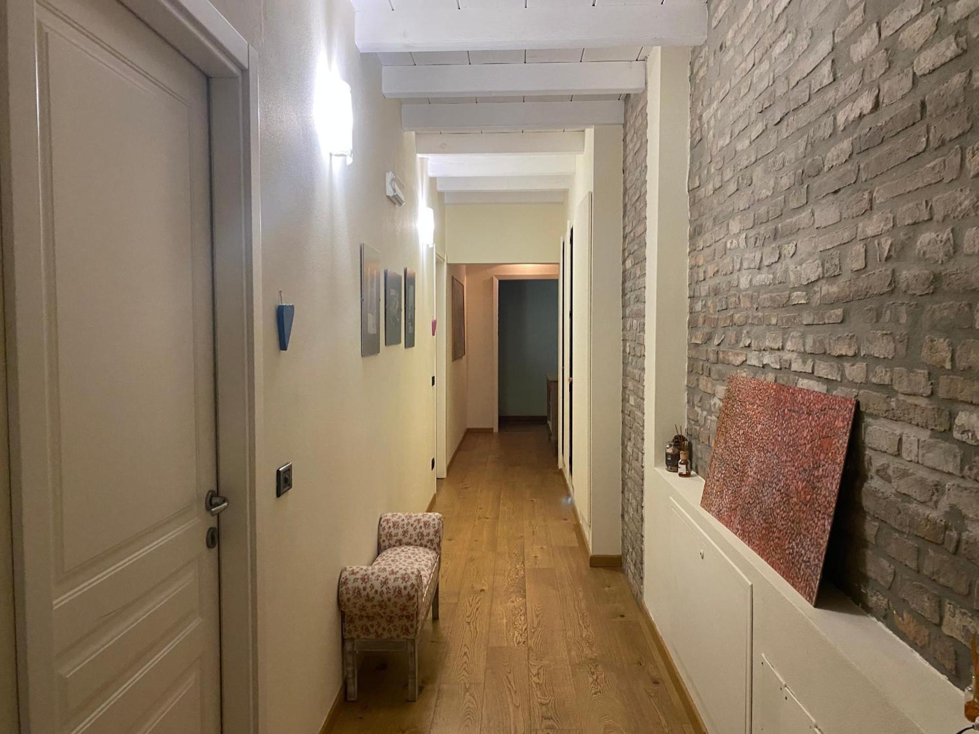 Agriturismo Corte Rocca San Giorgio di Mantova Eksteriør billede
