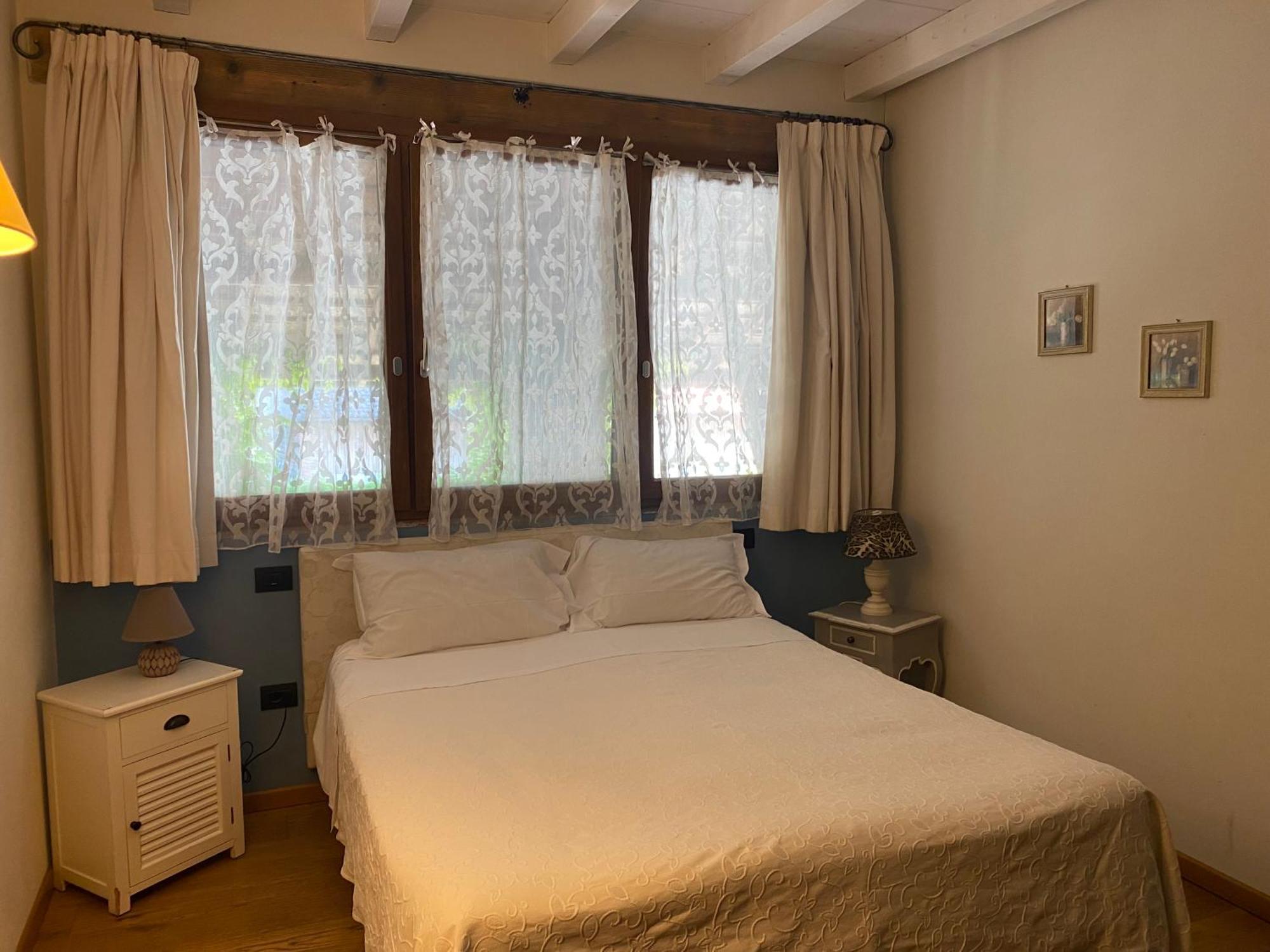 Agriturismo Corte Rocca San Giorgio di Mantova Eksteriør billede