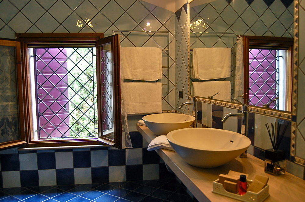 Agriturismo Corte Rocca San Giorgio di Mantova Eksteriør billede