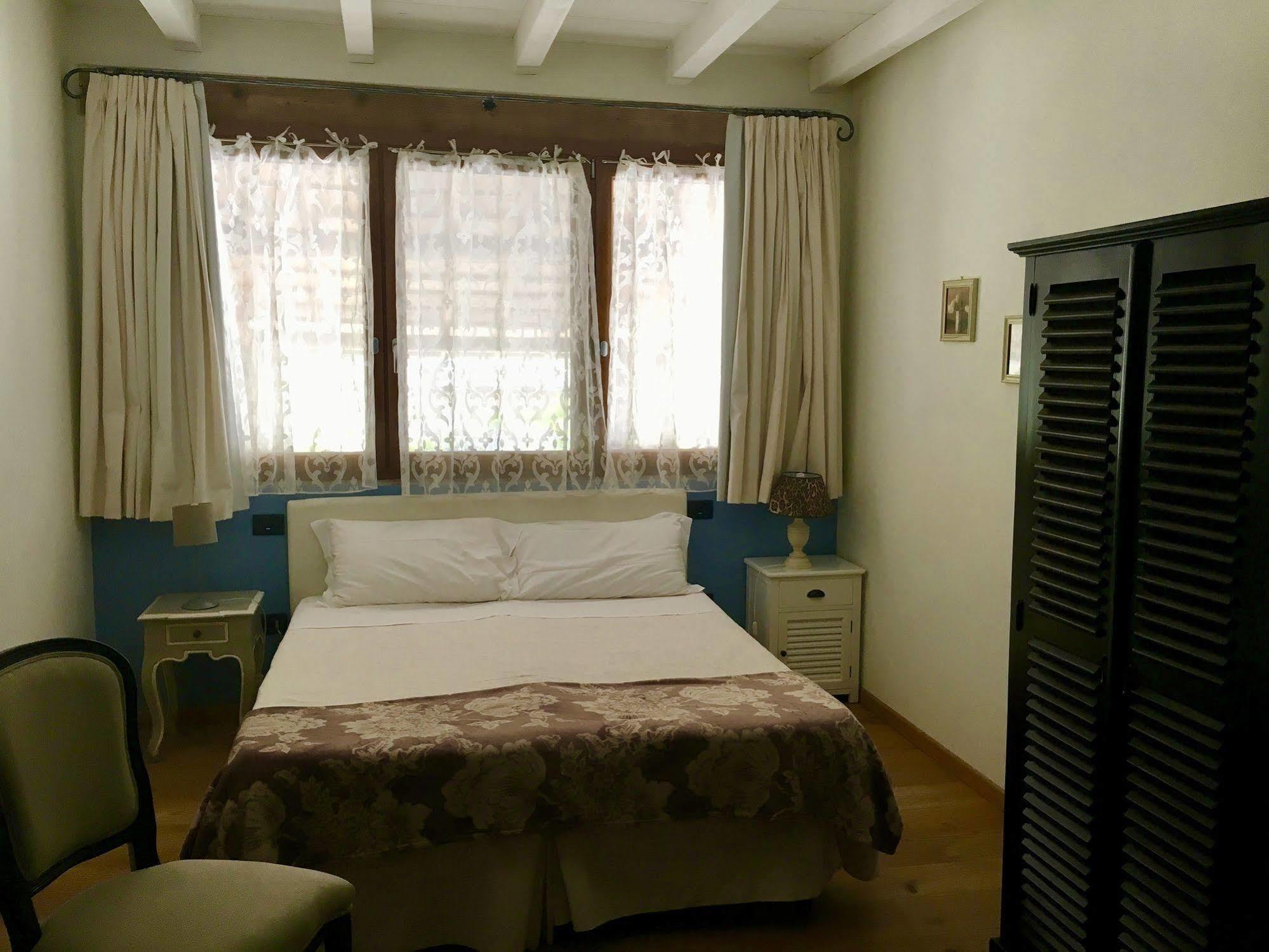 Agriturismo Corte Rocca San Giorgio di Mantova Eksteriør billede